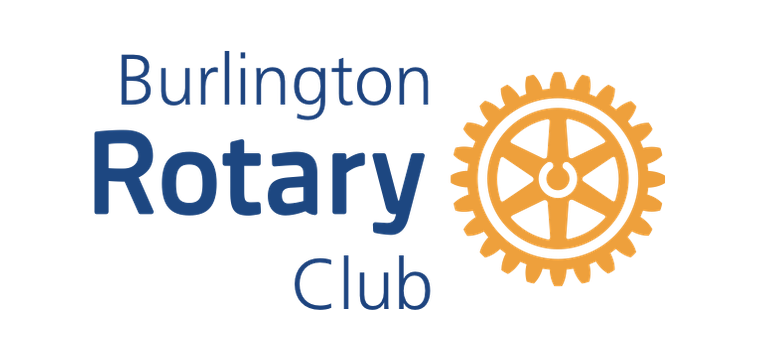 The Burlington Rotary Club