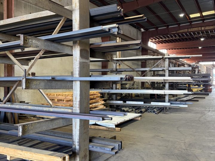 Metal Sales